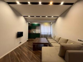 Toon Apartments-Mashtots 13-New Building -2 BD - Erevan - 9
