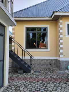 Mkale apartments - Dar es Salaam - 1