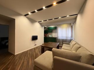 Toon Apartments-Mashtots 13-New Building -2 BD - Erevan - 8