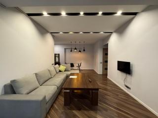 Toon Apartments-Mashtots 13-New Building -2 BD - Erevan - 5