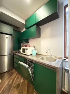 Toon Apartments-Mashtots 13-New Building -2 BD - Erevan - 2