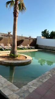 Acogedor Chalet con piscina privada - Chiclana de la Frontera - 8