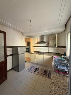 Appartement Moderne et confortable - Ariana - 6