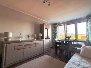 Wałcz Homely Apartment - Wałcz - 9