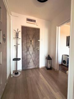 Wałcz Homely Apartment - Wałcz - 5
