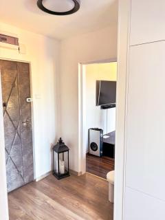 Wałcz Homely Apartment - Wałcz - 4