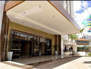 Hotel Bolevard Caldas novas - Caldas Novas - 3