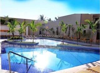 Hotel Bolevard Caldas novas - Caldas Novas - 0