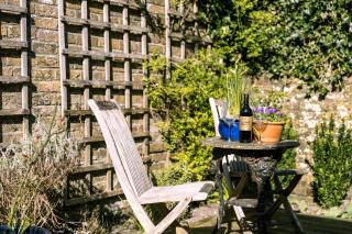 Meads Garden Cottage Close to Sea - Old Town - 8