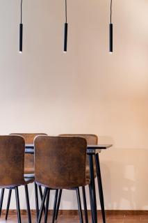 DIMORA AL DIMACE Suite Montecatini Alto - Nievole - 4