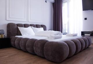 Zuma Lux Apartments - Kragujevac - 8