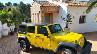 Boutique Hotel Los Limoneros - Moraira - 1