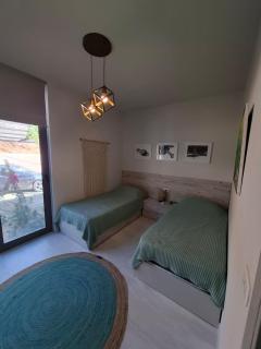Sunset View Apartment, OLEA Residence - Dhërmi - 4