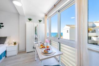 797 Holiday Rentals - Studio in Benalmadena close to Beach - 9
