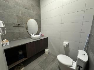 Celestial Inner City 3BR The Podium - Kuching - 8