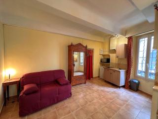 Charmant studio atypique, Aups - Aups - 5