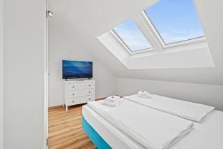 Maritime Wohnung am Bodensee - Ravensburg - 3