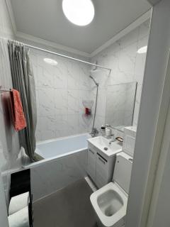 Стильная квартира - Almaty - 1