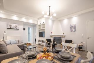 Athena Lux Maison - Città di Corfù - 9
