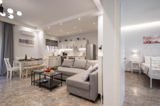 Athena Lux Maison - Città di Corfù - 2