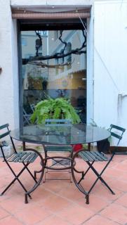 Spacious house with garden in Ollioules - Ollioules - 4