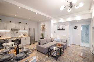 Athena Lux Maison - Corfou - 1