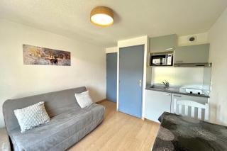 Apartment with terrace and view on the Mont Blanc - Demi-Quartier - 9