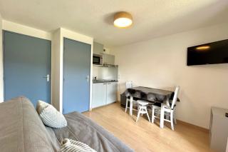 Apartment with terrace and view on the Mont Blanc - Demi-Quartier - 8