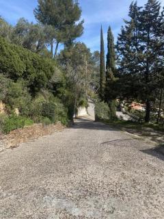 "maison calypso" - Hyères - 8