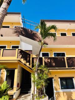 Original Maya Bric - Playa del Carmen - 7