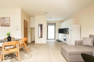 Elysee apartment 6 - Atene - 8