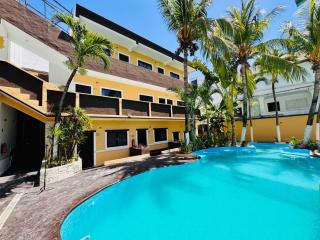 Original Maya Bric - Playa del Carmen - 1