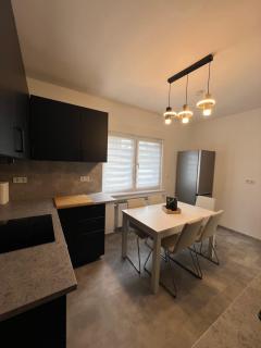Apartment HD-1 Design - Bergisch Gladbach - 0