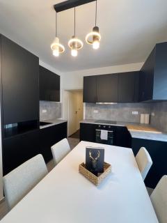 Apartment HD-1 Design - Bergisch Gladbach - 9