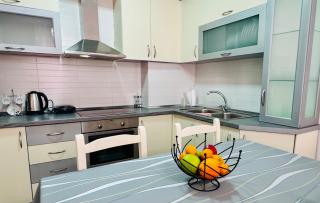 SEA SIDE Apartments Lungomare - Vlorë - 5