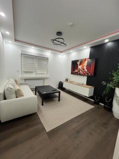 Apartment HD-1 Design - Bergisch Gladbach - 8