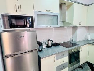 SEA SIDE Apartments Lungomare - 1