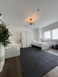 Apartment HD-1 Design - Bergisch Gladbach - 7