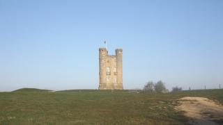 Two bedroom timber lodge Avonvale Holiday Lodges - 2