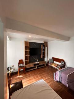 Casona Ancestral - Huaraz - 9