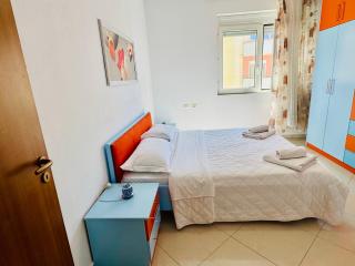 SEA SIDE Apartments Lungomare - Vlorë - 2