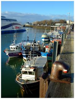 Le petit fort - Boulogne-sur-Mer - 4