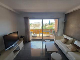 Studio Eden Golfe - Golfe-Juan - 0
