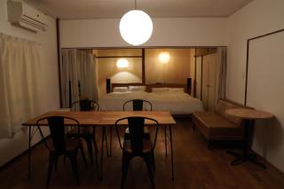 Poo&Mee JiccA NO HOTEL - Takemiya - 2