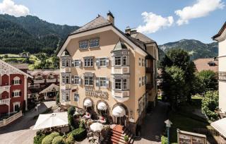 Classic Hotel Am Stetteneck - Ortisei - 0