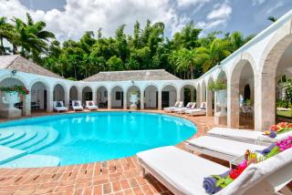 Bambu Villa - Hopewell - 0