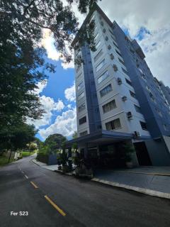 Flat Di Roma Aconchego em Rio Quente Go - Hot Park - Rio Quente - 5