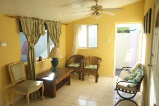 Paradise Apartment - Palm-Eagle Beach - 0