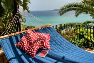 Bambu Villa - Hopewell - 8