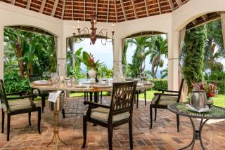 Bambu Villa - Hopewell - 7